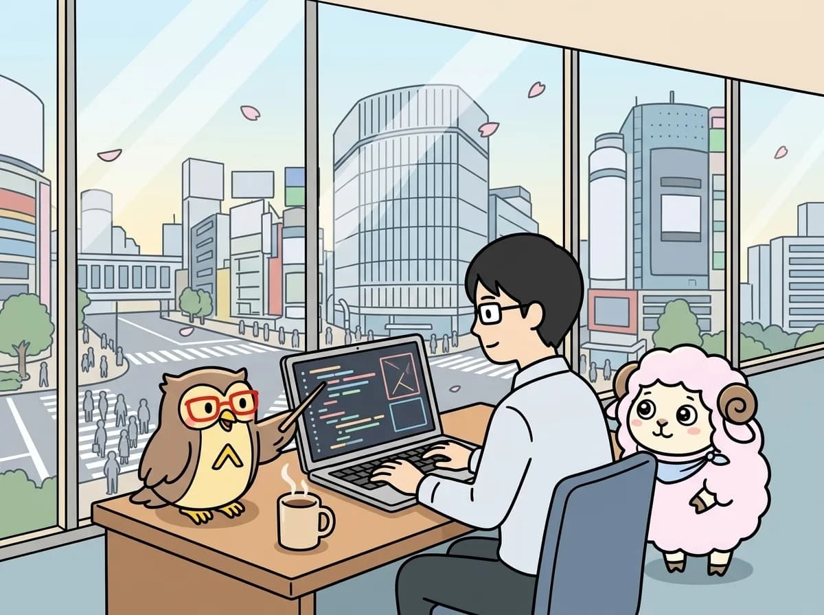 Claude Codeはいつから？2026年9月も提供中｜できること・料金・導入基準のイメージイラスト：結論、Claude Codeは2025年2月24日の研究プレビューから継続提供中で、2026年9月時点もバージョン更新を重ねながら現行製品です。できること、料金の確認方法、導入時のデータ管理を整理します。