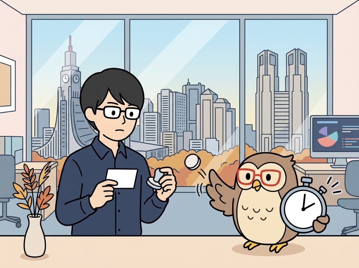 Jev(TypeSafe AI)とは？速い判断に特化した新種のAIモデルを解説のイメージイラスト：Jevは、文章生成ではなく型付きの構造化判断を高速に返すAIモデルです。公式発表の速度・料金・想定用途を整理し、中小企業の受託開発でどう活用できそうかをゼットリンカーの視点で考察します。