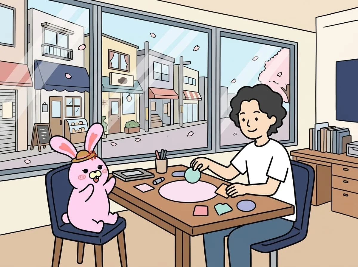 店舗ツールを統合する前に｜連携を残す案と総費用を比較するのイメージイラスト：店舗の予約・顧客・会計ツールは、すべてを1つにまとめることが最善とは限りません。二重入力や確認漏れの原因を特定し、連携で解消する案と個別開発で統合する案を、運用と費用を含めて比較します。