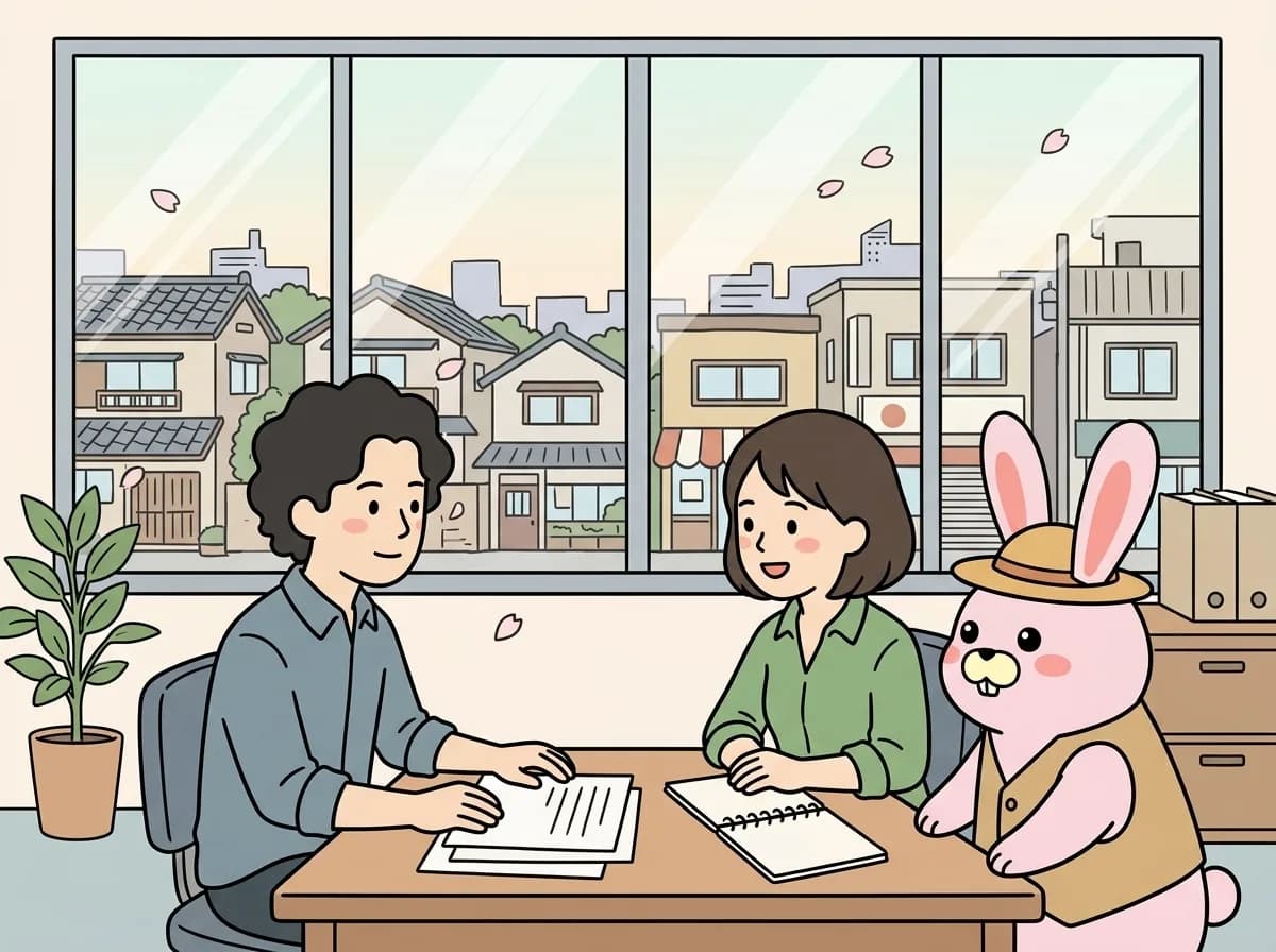 「小さく深く関わる」というカルチャーのイメージイラスト：お客様の業務に入り込み、要件の手前にある困りごとから一緒に整理します。