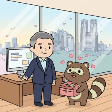 公開後も成長を継続サポートする運用保守の様子のイラスト